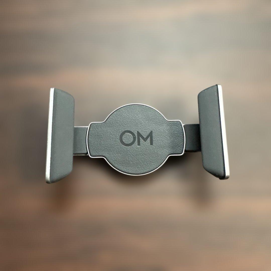 DJI Osmo Mobile 8 ジンバル アドバンストトラッキングコンボ