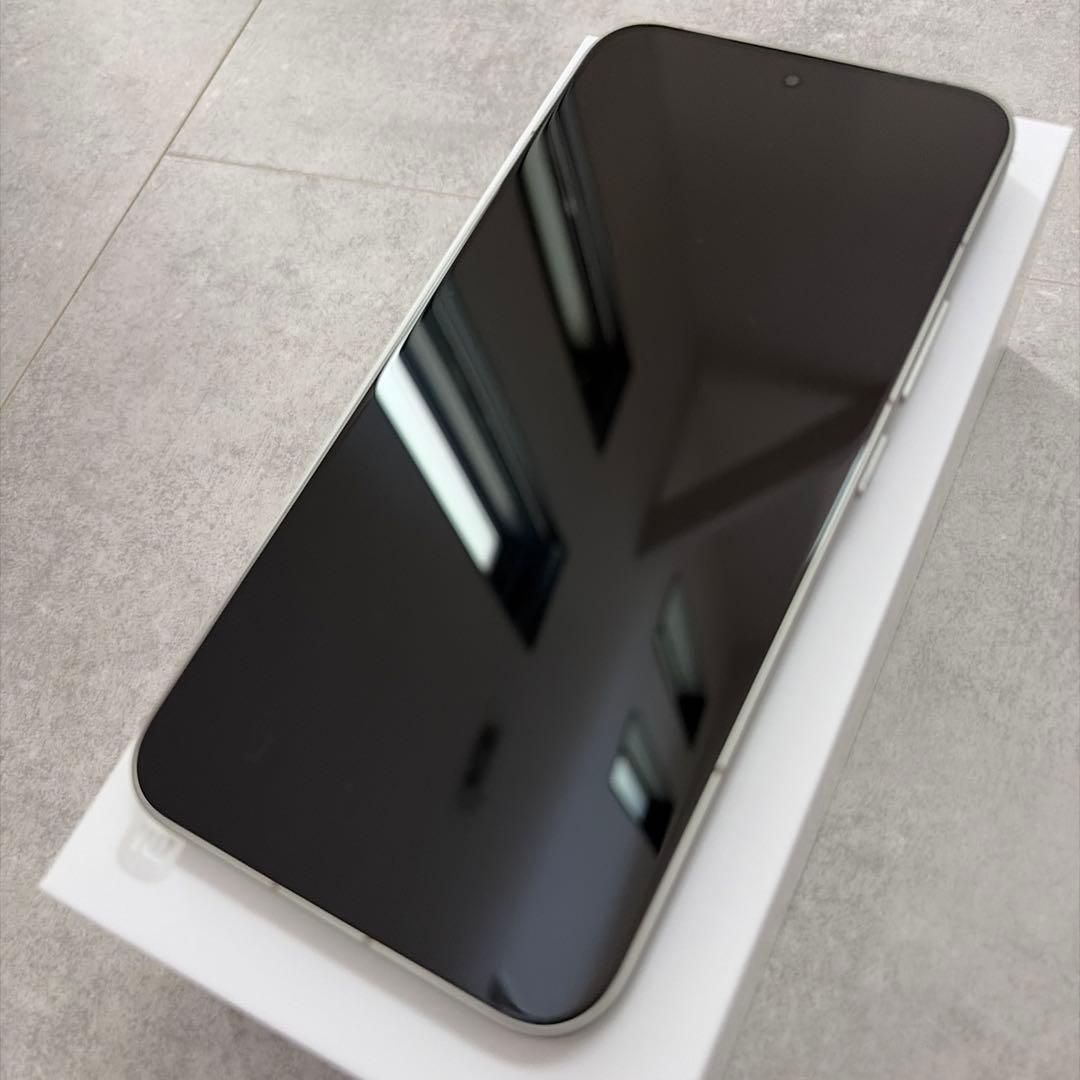 Xiaomi 15T Pro 256GB SIMフリー グレー