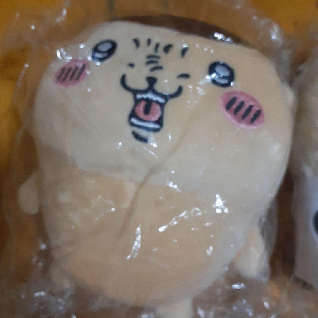 ちいかわ　ぬいぐるみ　まとめ売り　くりまんじゅう　ラッコ　モモンガ　ハチワレ