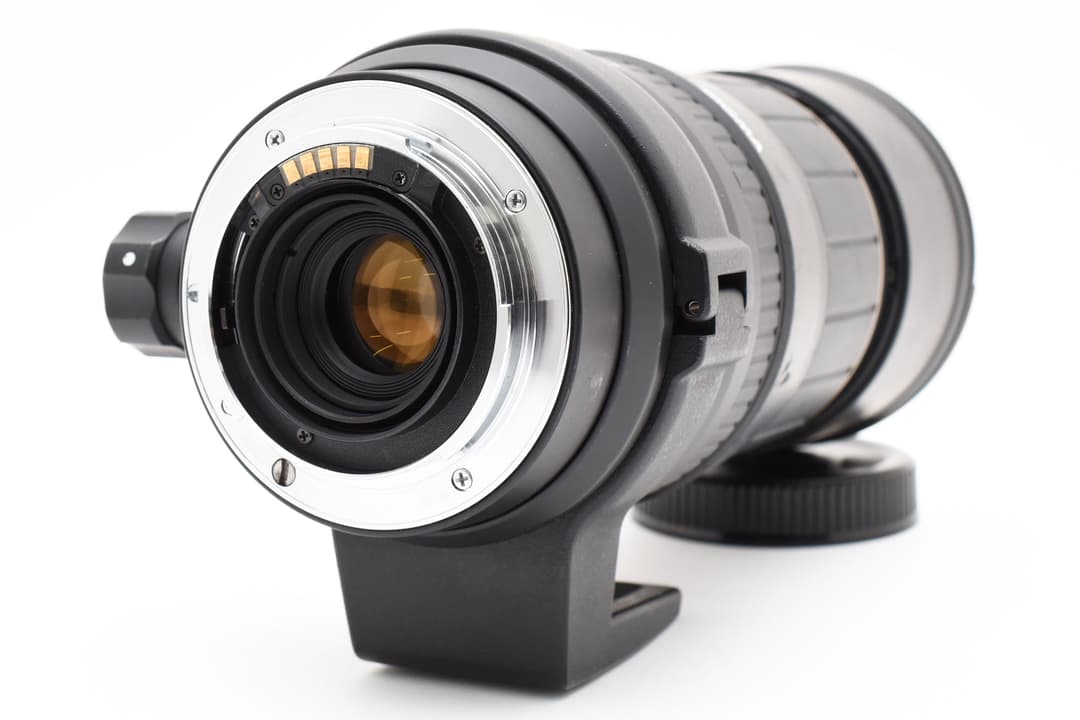美品 Sony 用 Sigma AF 135-400mm APO #8160