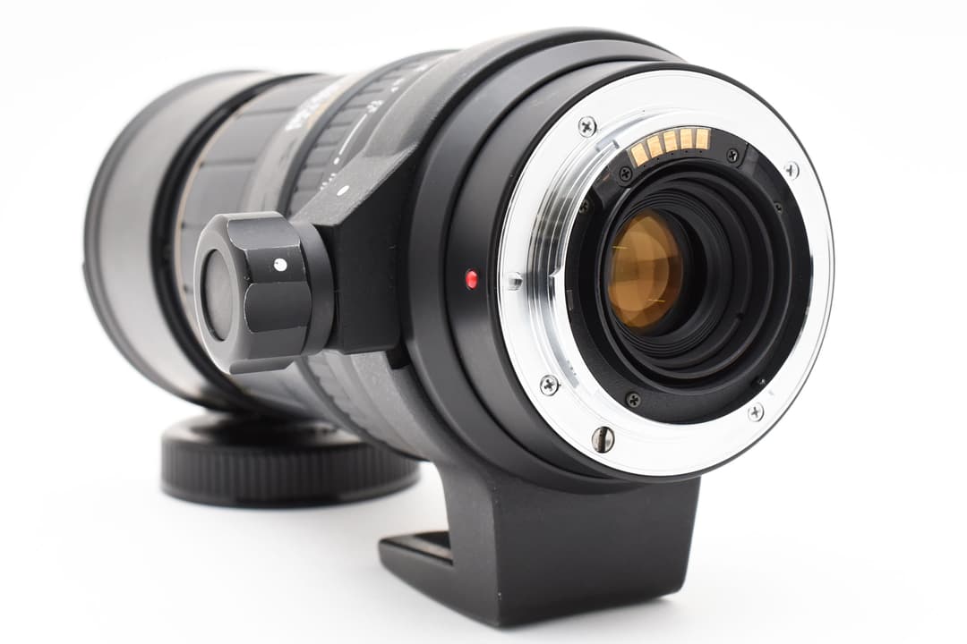 美品 Sony 用 Sigma AF 135-400mm APO #8160
