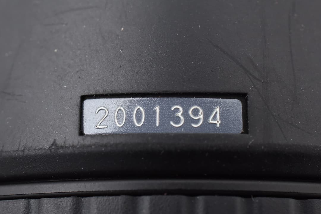 美品 Sony 用 Sigma AF 135-400mm APO #8160