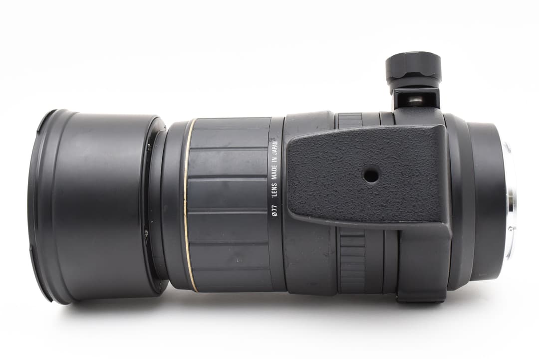 美品 Sony 用 Sigma AF 135-400mm APO #8160