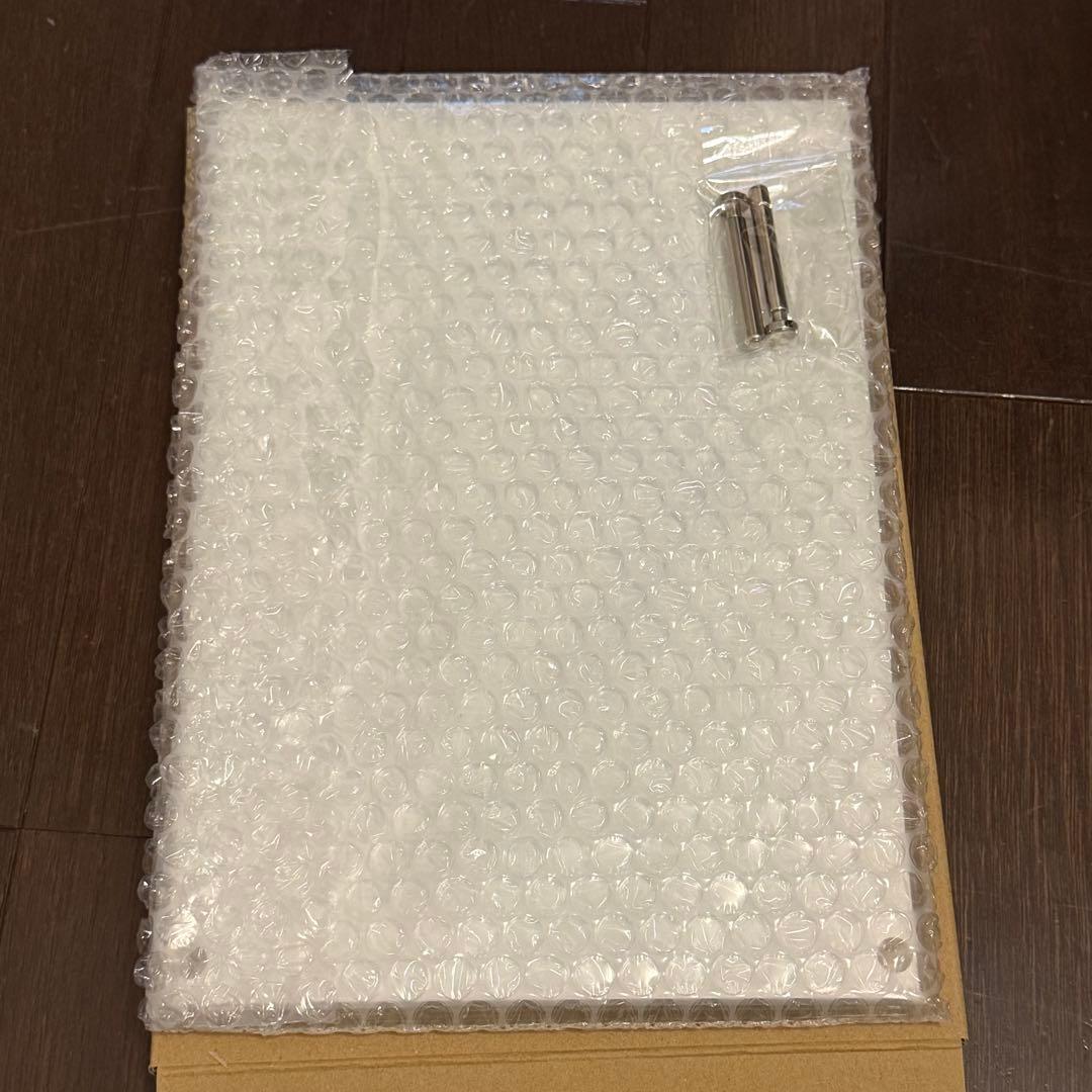 ヒロアカ 原画風アクリルアートVOL2 SCENE09