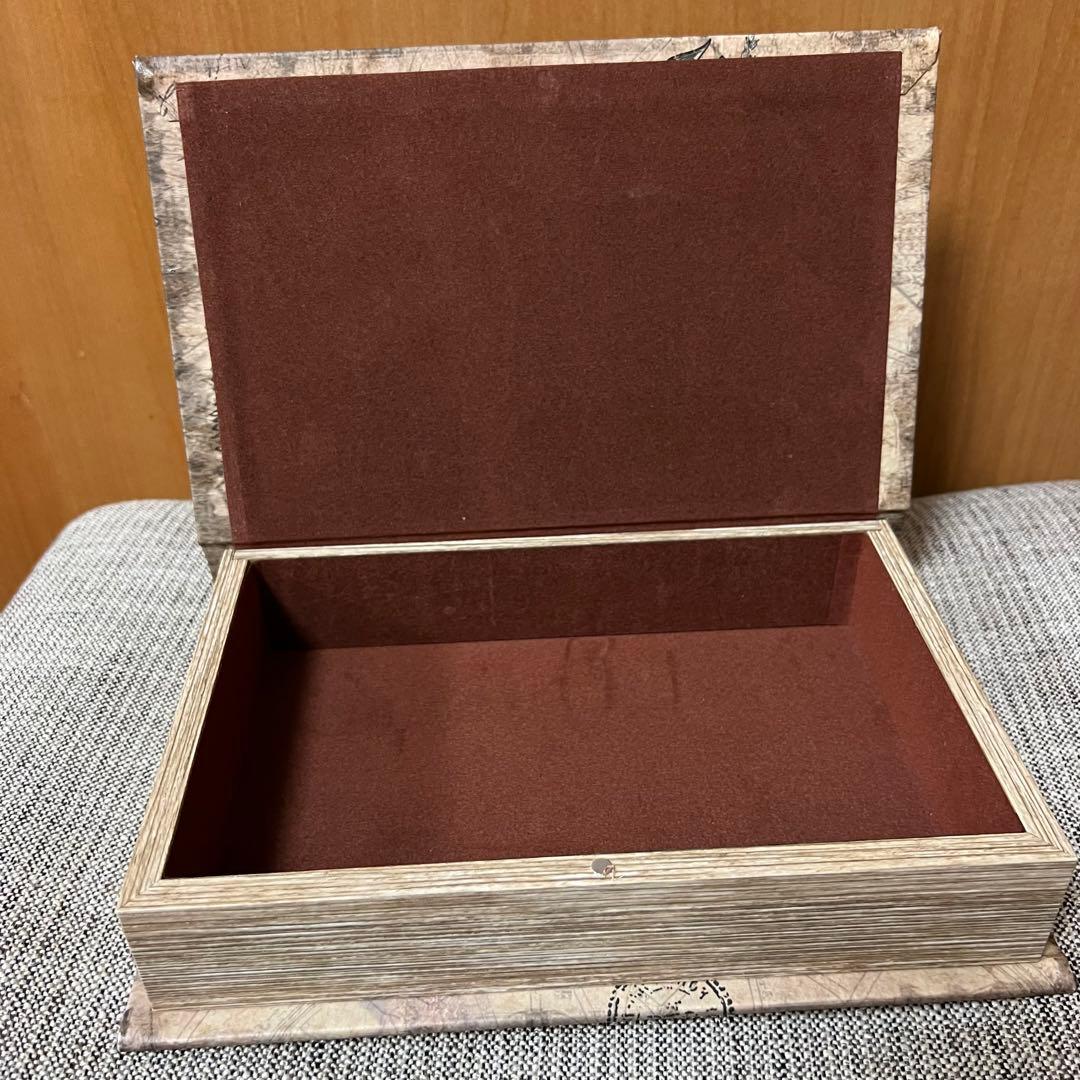 Salut! エンプティブック