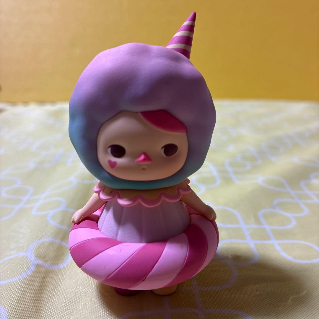 POPMART PUCKY まとめ売り　popmart