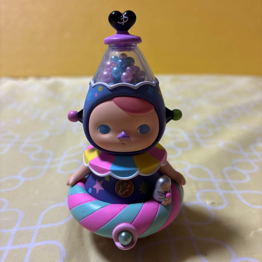 POPMART PUCKY まとめ売り　popmart