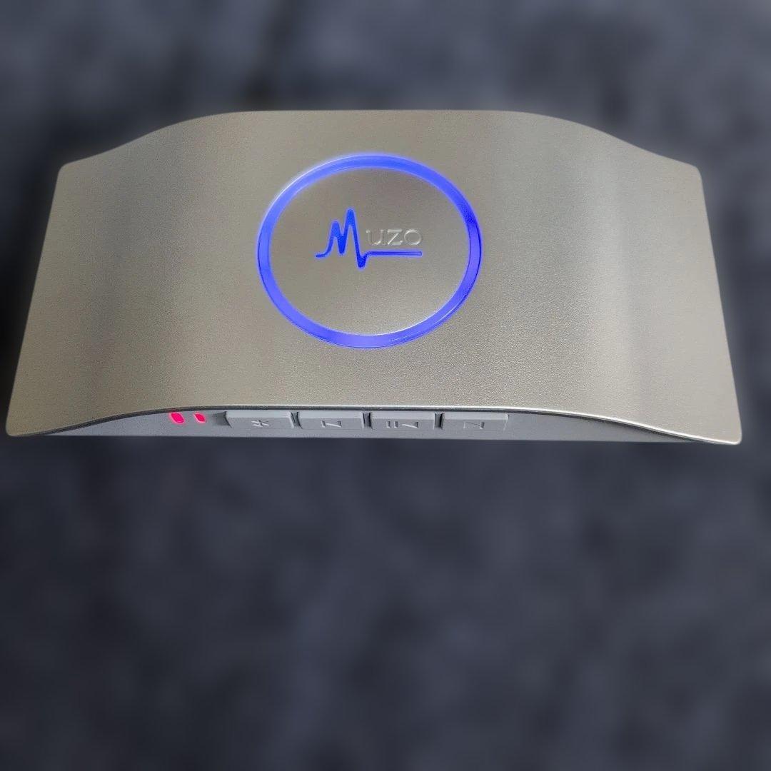 MUZO ノイズキャンセリング