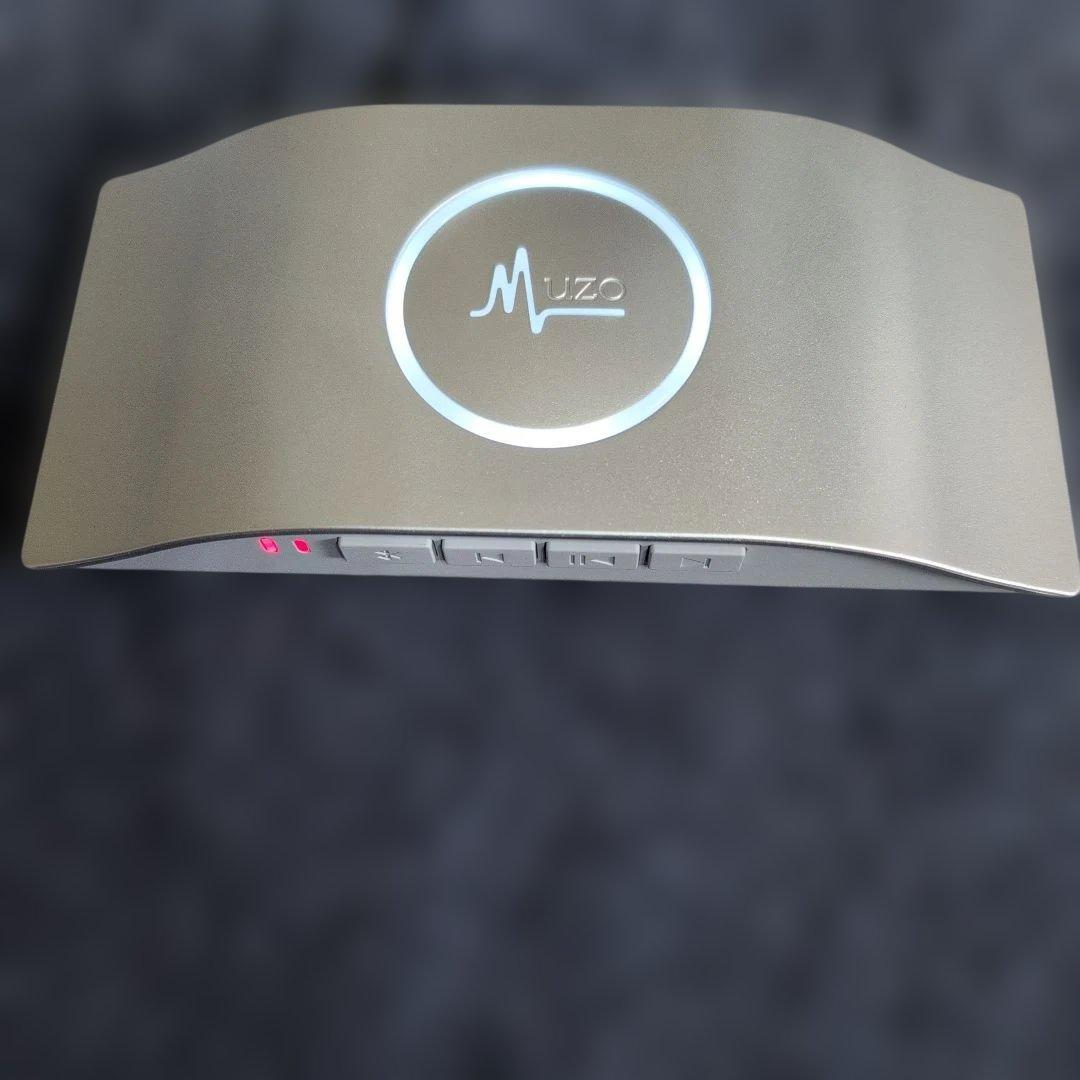 MUZO ノイズキャンセリング