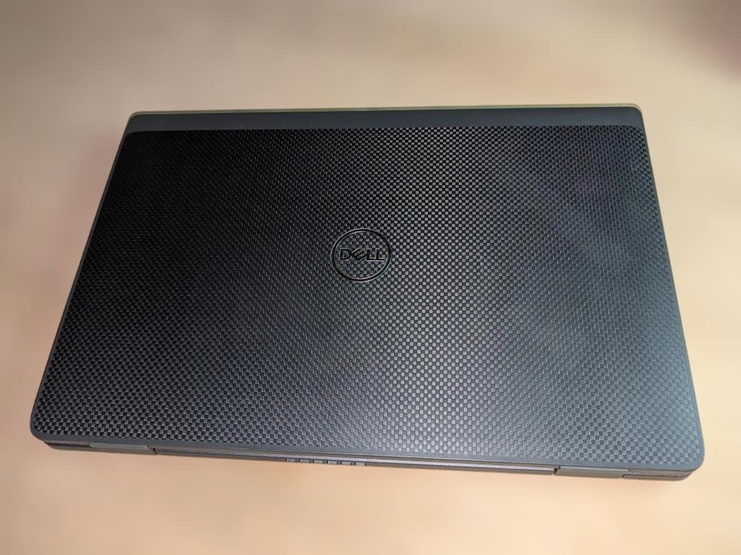 DELL　Latitude7320 11世代i7/32GB/256GB