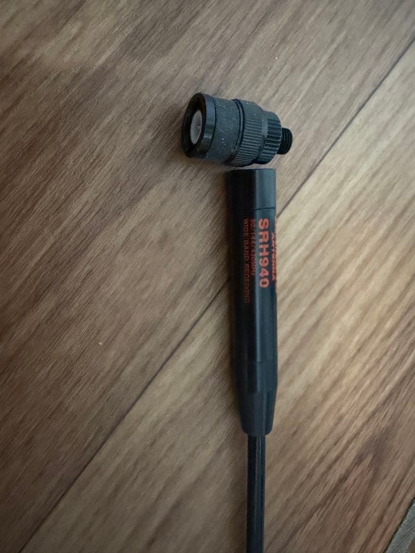 IC -R6,BC-194,MGC50,SRH940その他・・・・