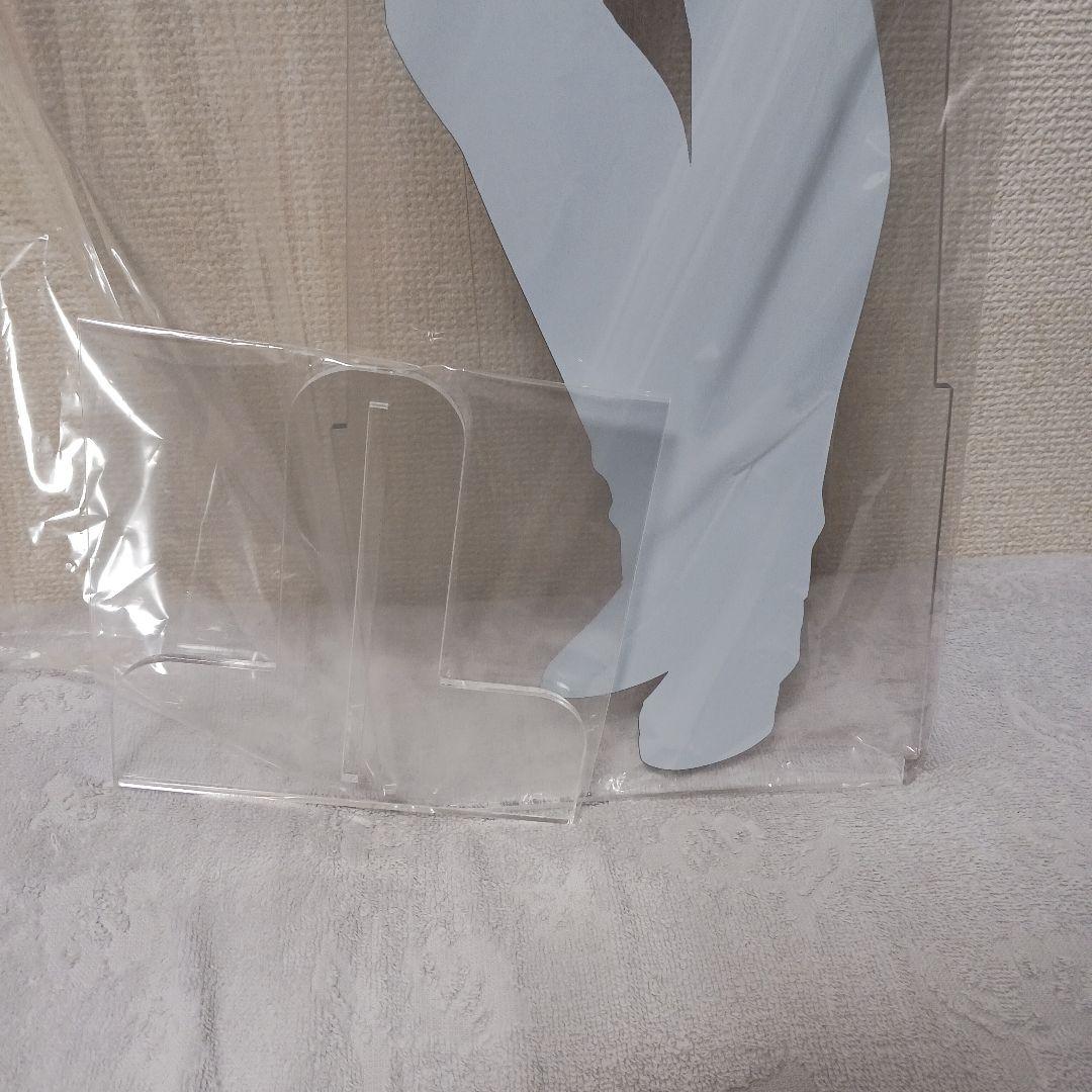 【※欠品あり】 凪誠士郎 1/3スケール アクリルスタンド ブルーロック