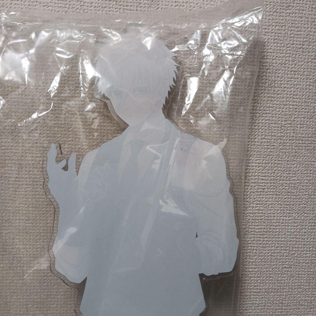 【※欠品あり】 凪誠士郎 1/3スケール アクリルスタンド ブルーロック