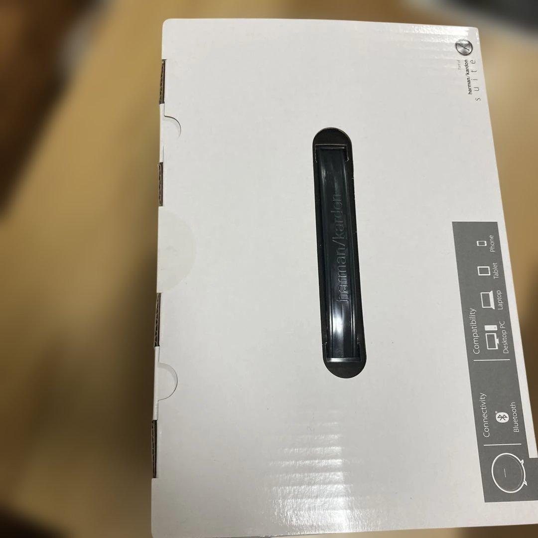 Jimny様用harman/kardonONYX STUDIOワイヤレススピーカ