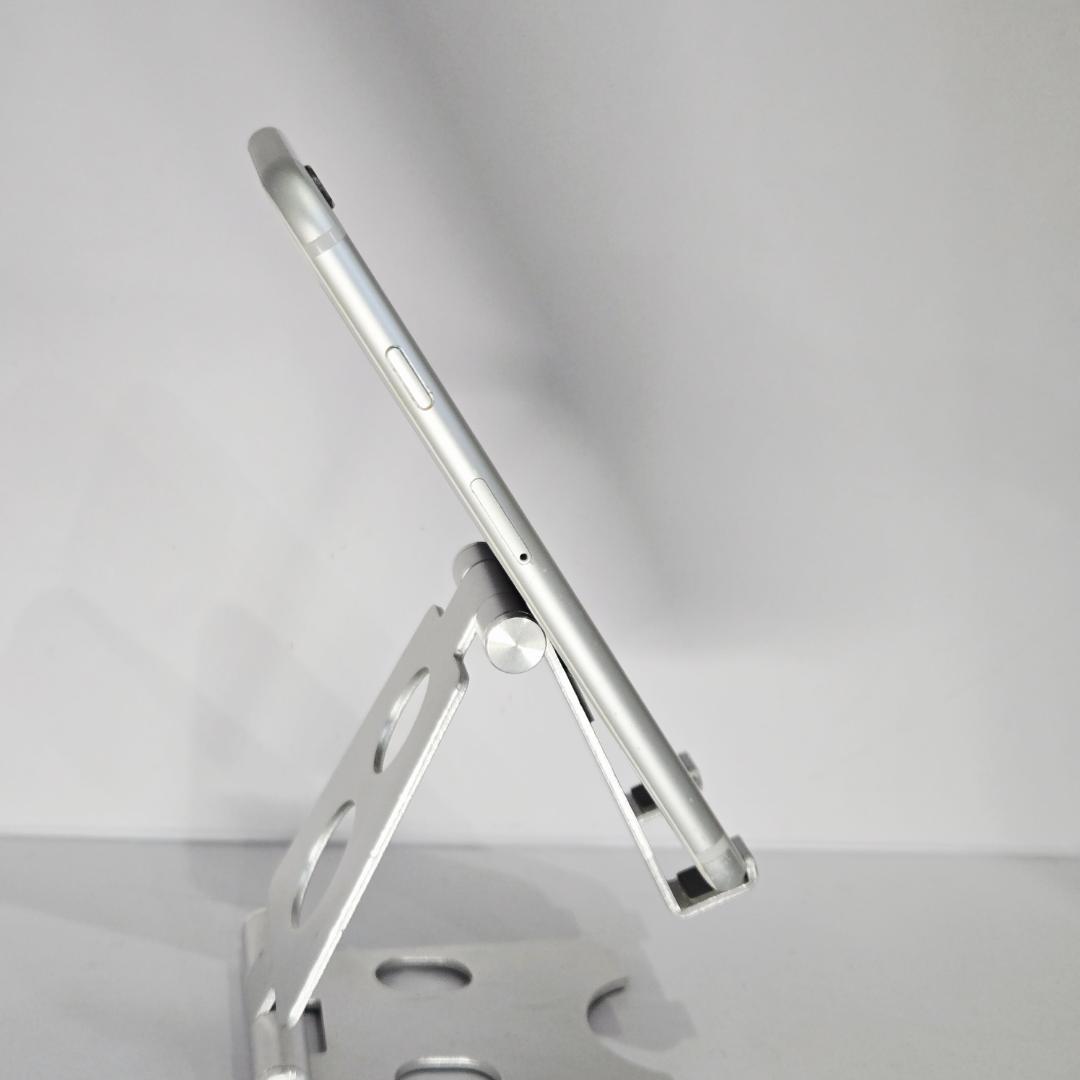 25 iPhone6s シルバー SIMフリー