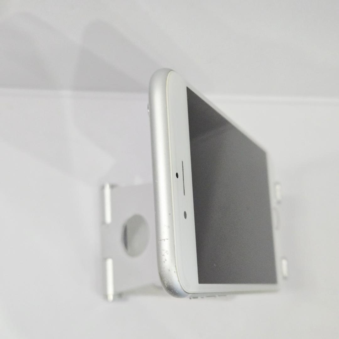 25 iPhone6s シルバー SIMフリー