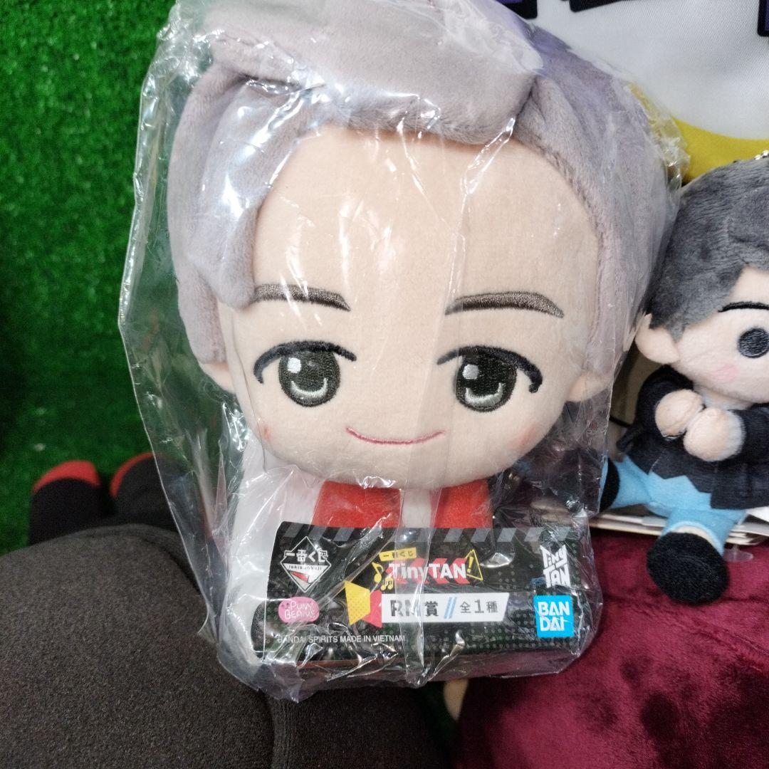 タイニータン グッズ セット