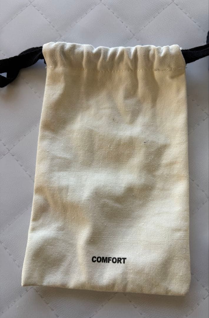 韓国COMFORT MUNKキーリング