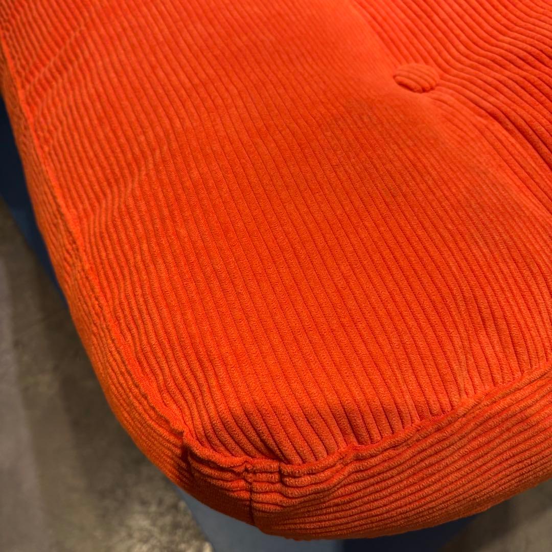 （新品♤未開封）イケア 回転パーソナルチェア ディヴリンゲ オレンジ