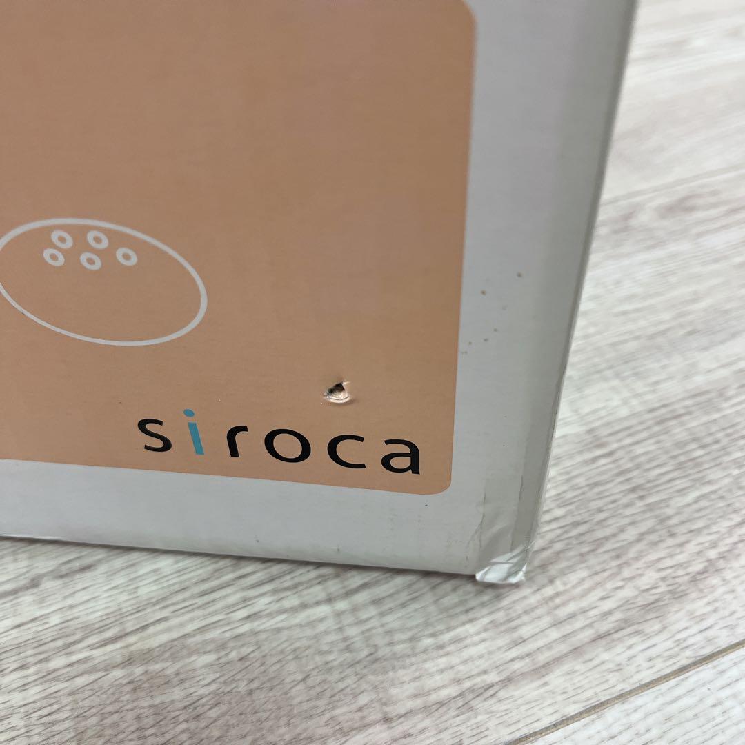 ★イチエー様★siroca シロカ SHB-212 全自動ホームベーカリー　米粉