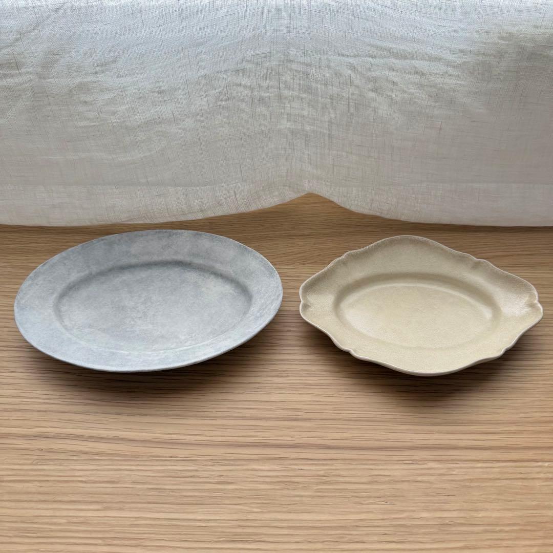 河合竜彦　プレート　2点