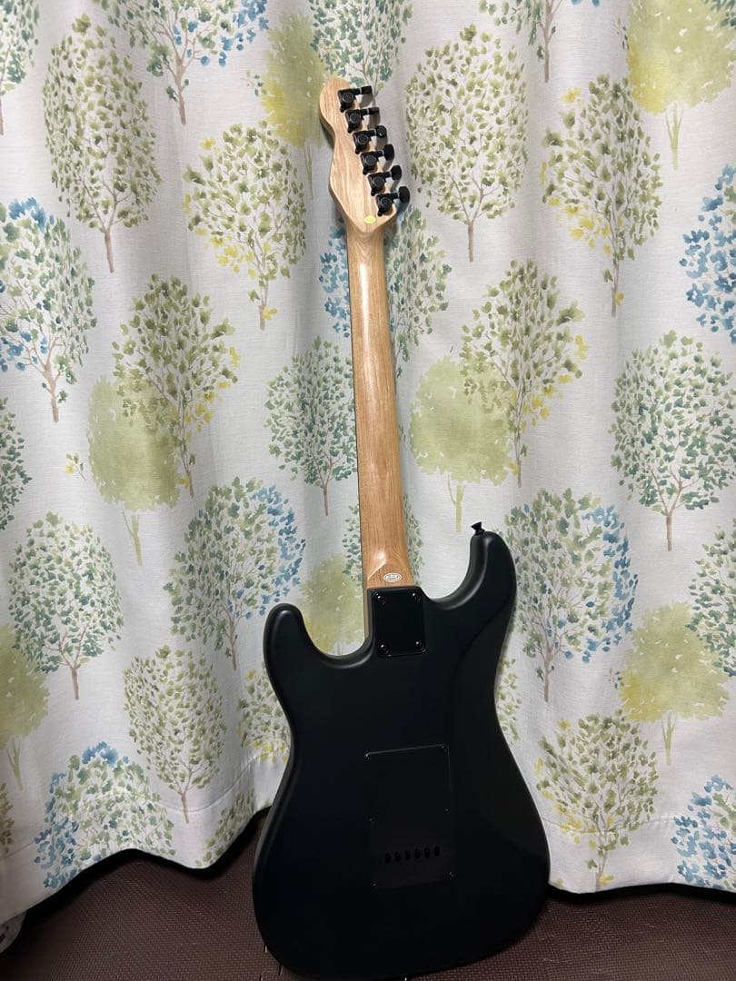 SELDER エレキギター