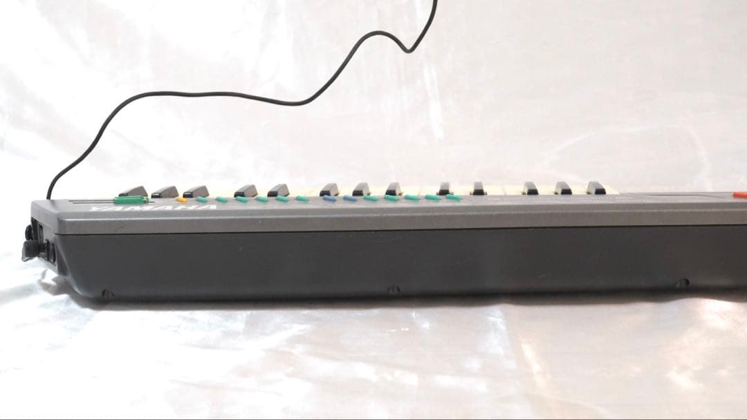 箱あり　YAMAHA ヤマハ SHS-10 ショルダーキーボード