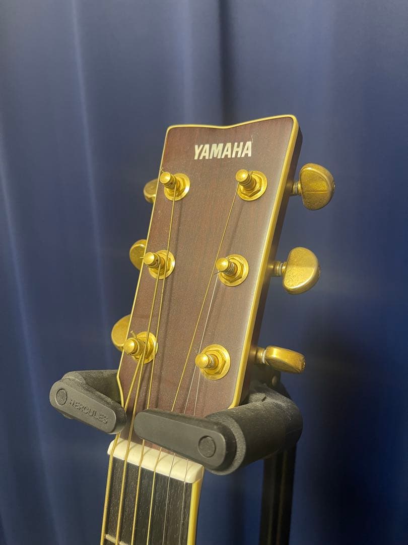 ヤマハ YAMAHA アコースティックギター LL16 ARE BS （中古品）