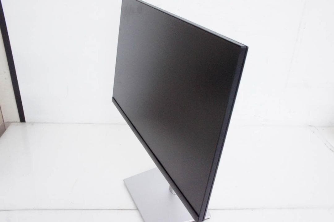 DELL プロフェッショナルシリーズ 23.8インチワイドモニター P2422H