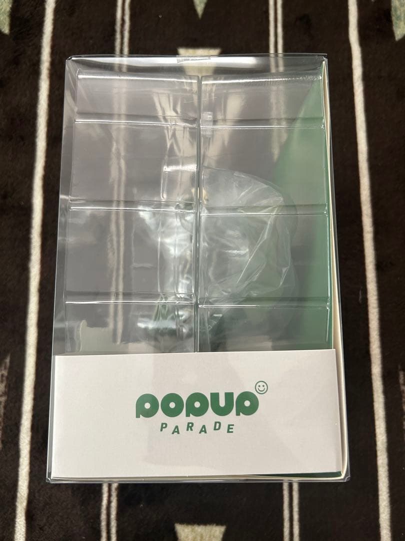 盾の勇者の成り上がり POPUP PARADE フィギュア 岩谷尚文