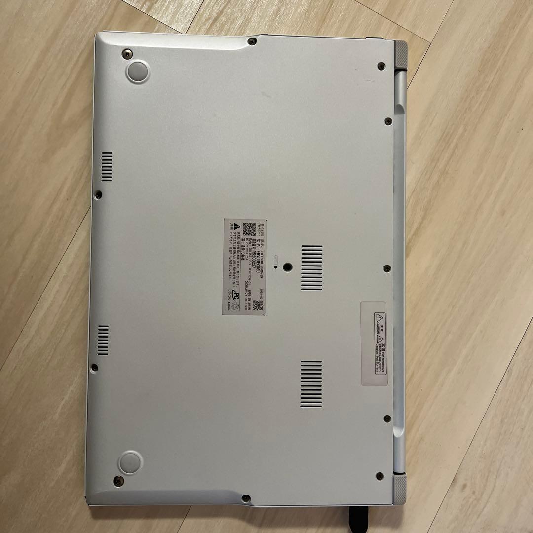 【液晶故障】富士通 Core Ultra7 155 16GB 外部出力正常動作