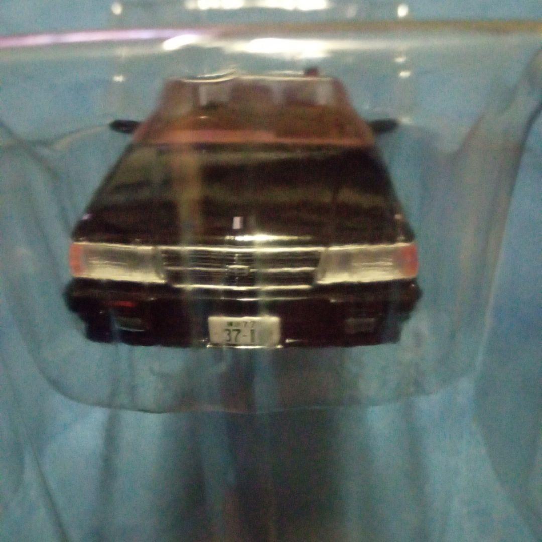 トミカリミテッド　あぶない刑事　港304