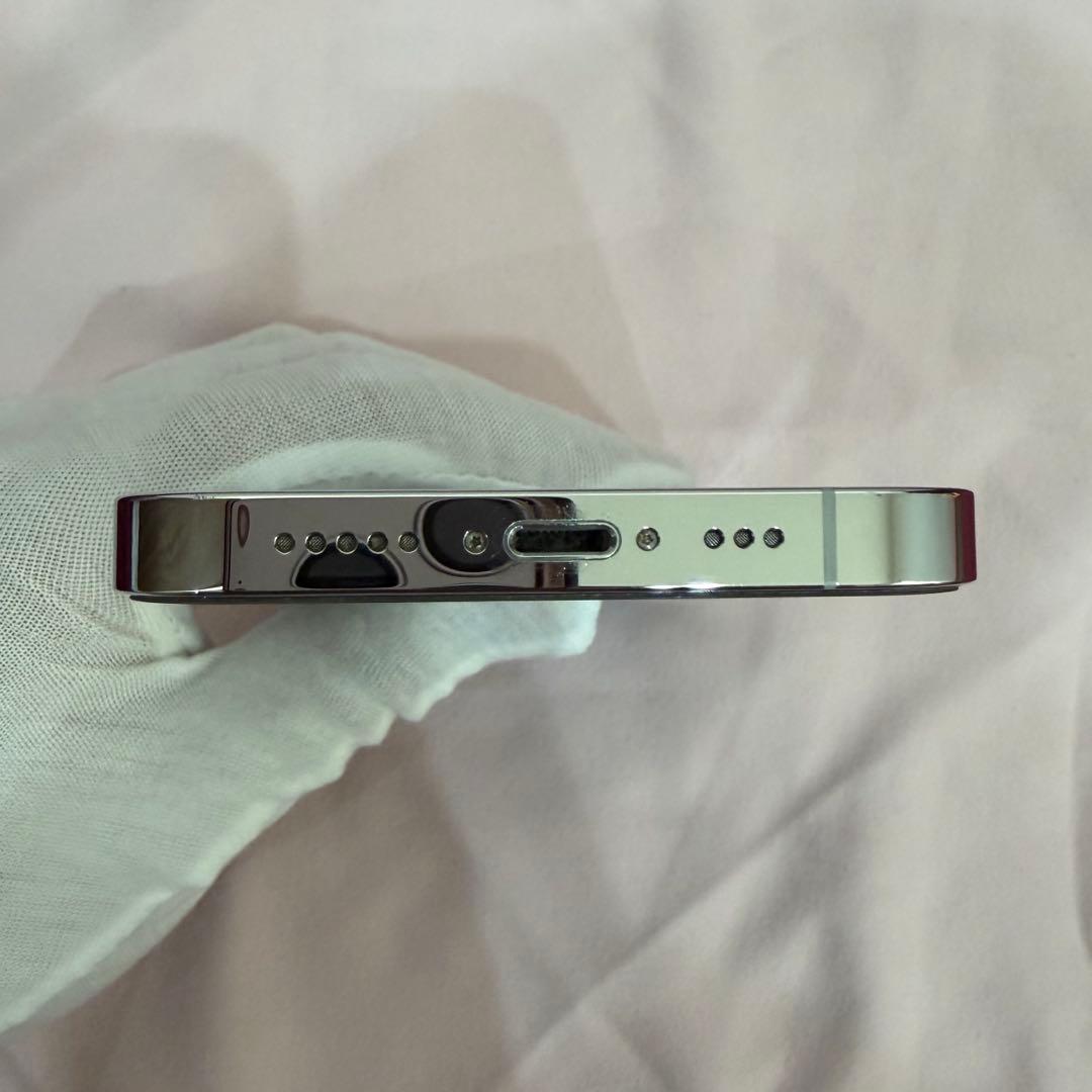 Apple iPhone14pro 512gb シルバー simフリー