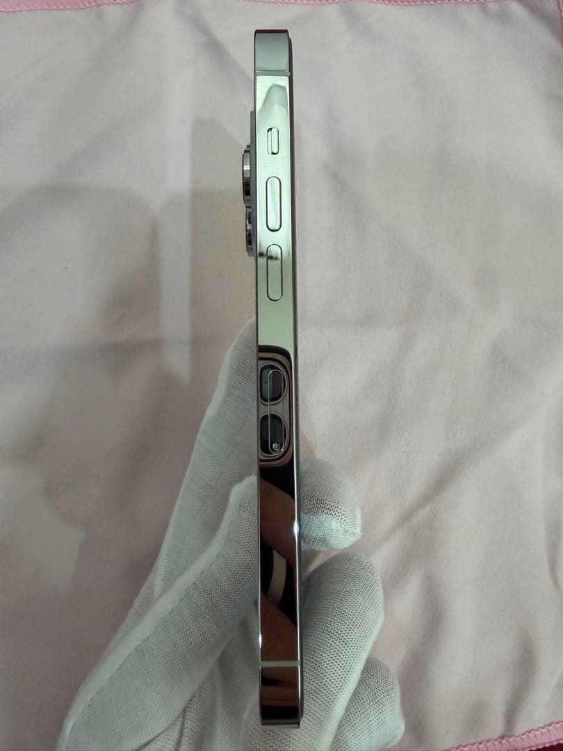 Apple iPhone14pro 512gb シルバー simフリー