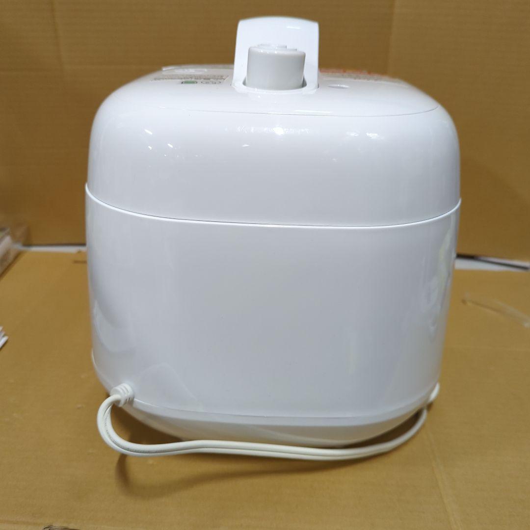 ティファール 電気圧力鍋 2.3L 1人~2人用