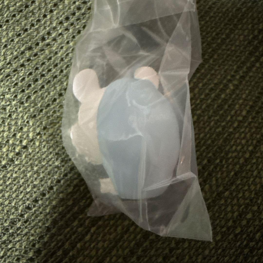 ちいかわ　ラーメン豚　ソフビ　コンプリート