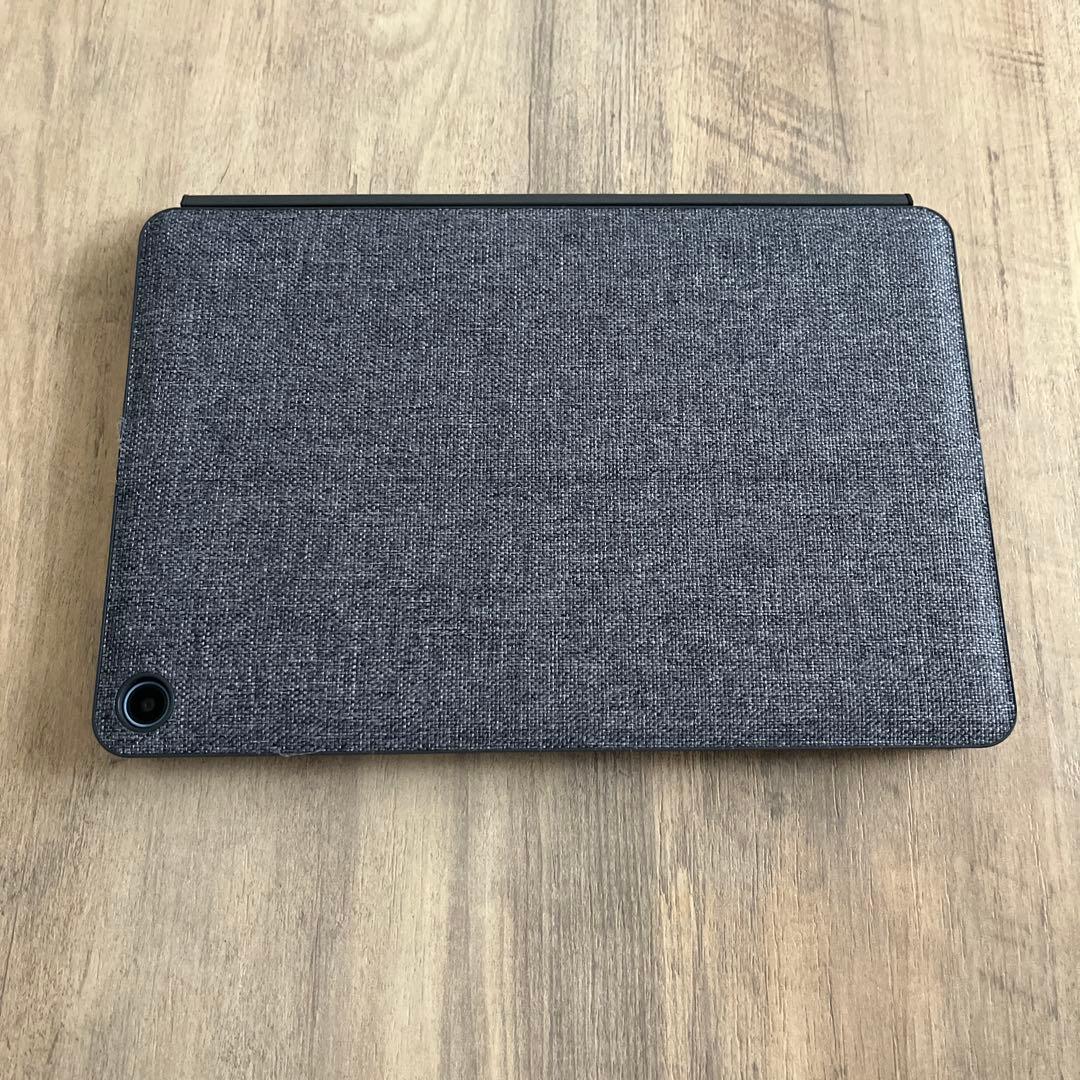 【Lenovo】 Chromebook 本体 キーボード付き