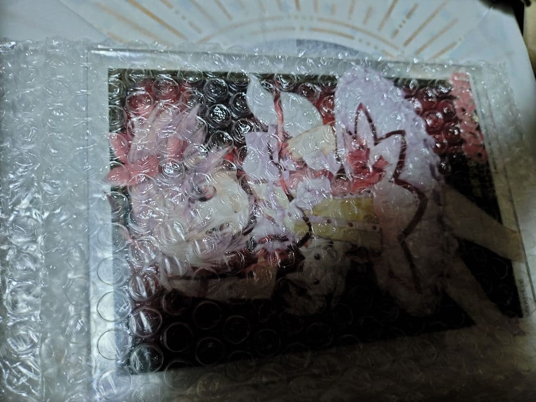 【新品/特典】鹿目まどか 10th Anniversary ver. フィギュア