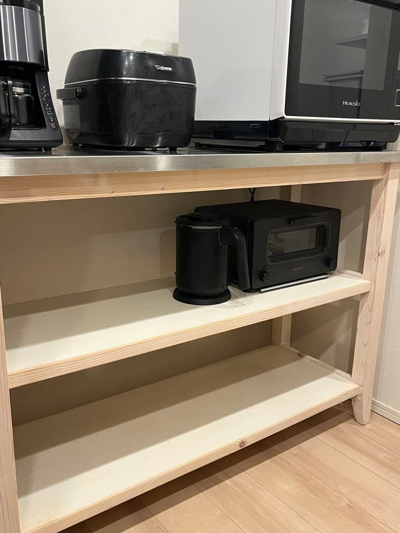 ニトリ　ワークテーブル