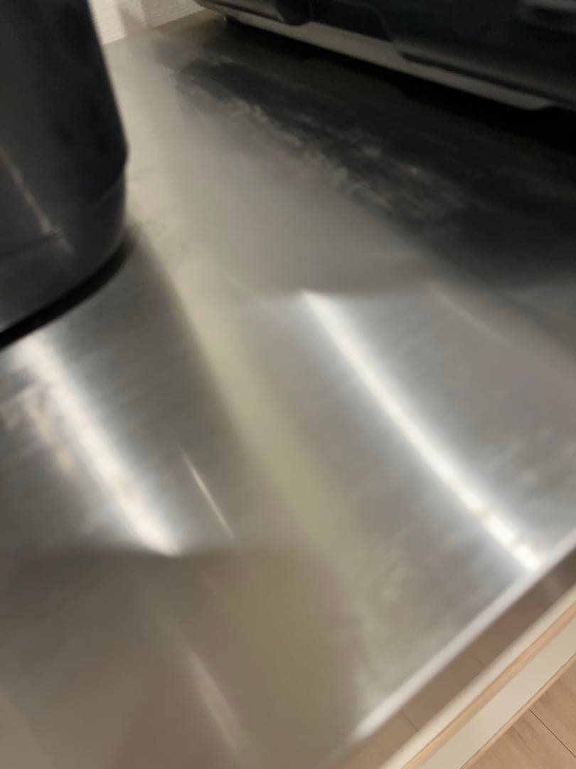 ニトリ　ワークテーブル