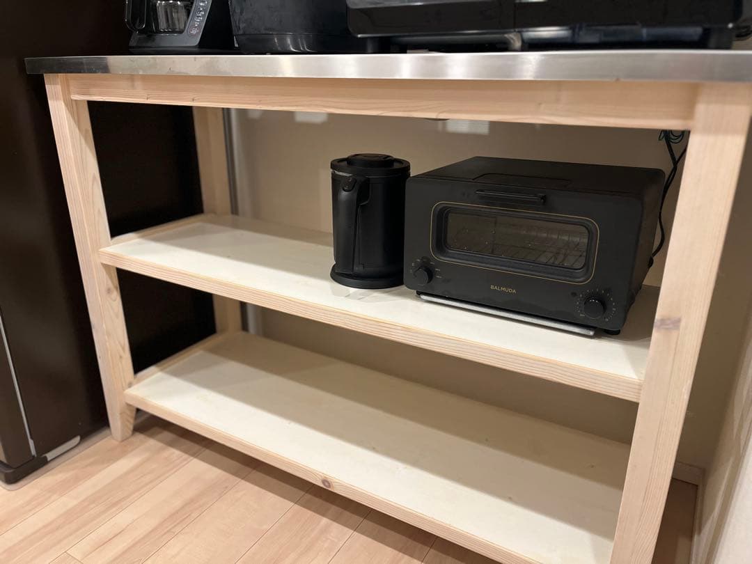 ニトリ　ワークテーブル