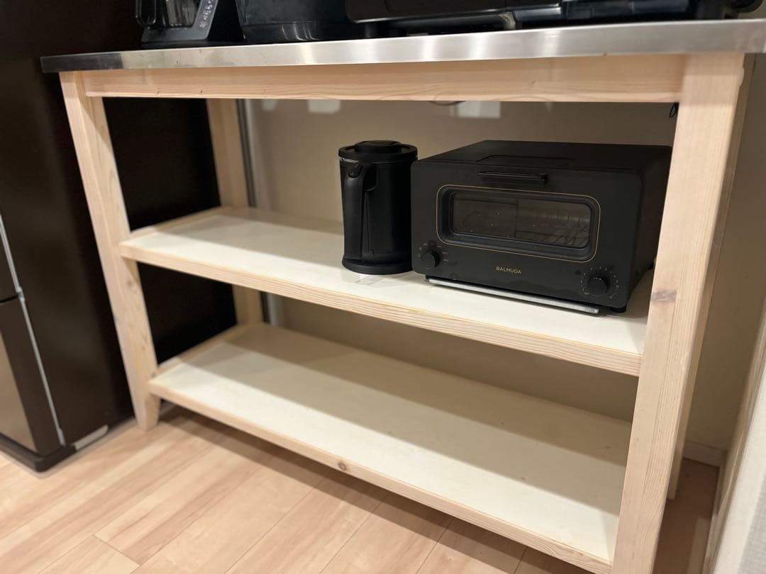 ニトリ　ワークテーブル