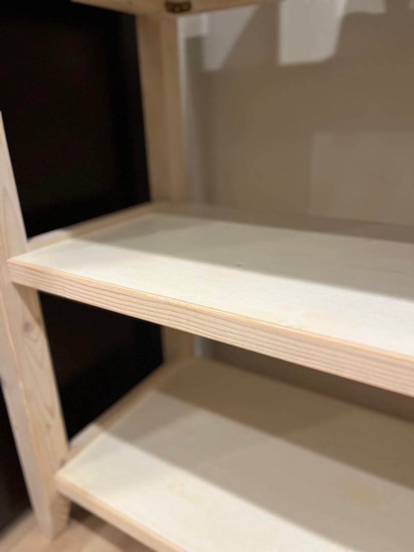 ニトリ　ワークテーブル