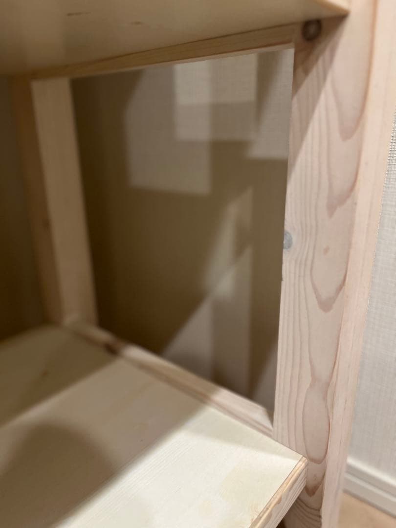 ニトリ　ワークテーブル