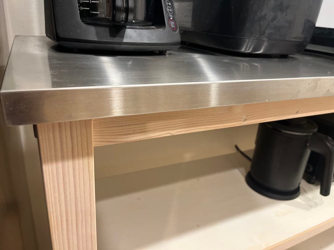 ニトリ　ワークテーブル