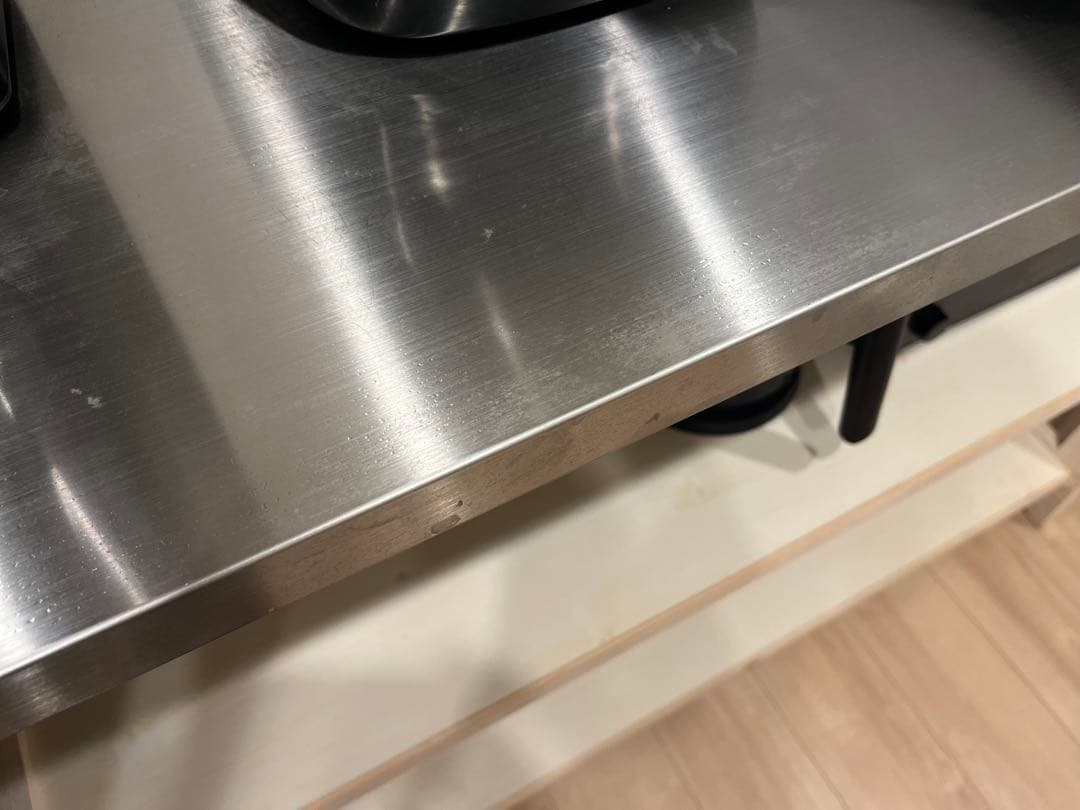 ニトリ　ワークテーブル