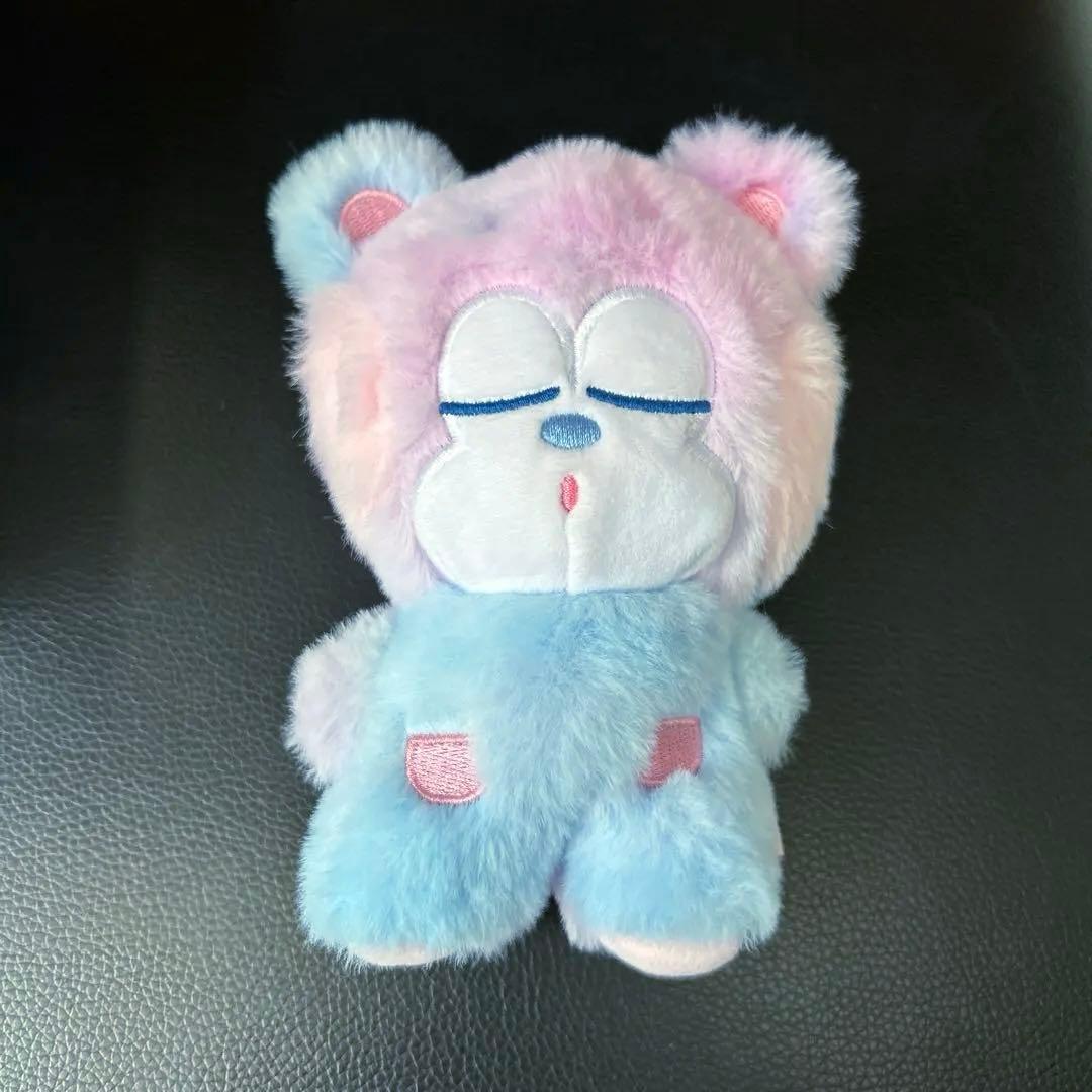 RIIZE ODYSSEY midnight mirage Aver. リズコ