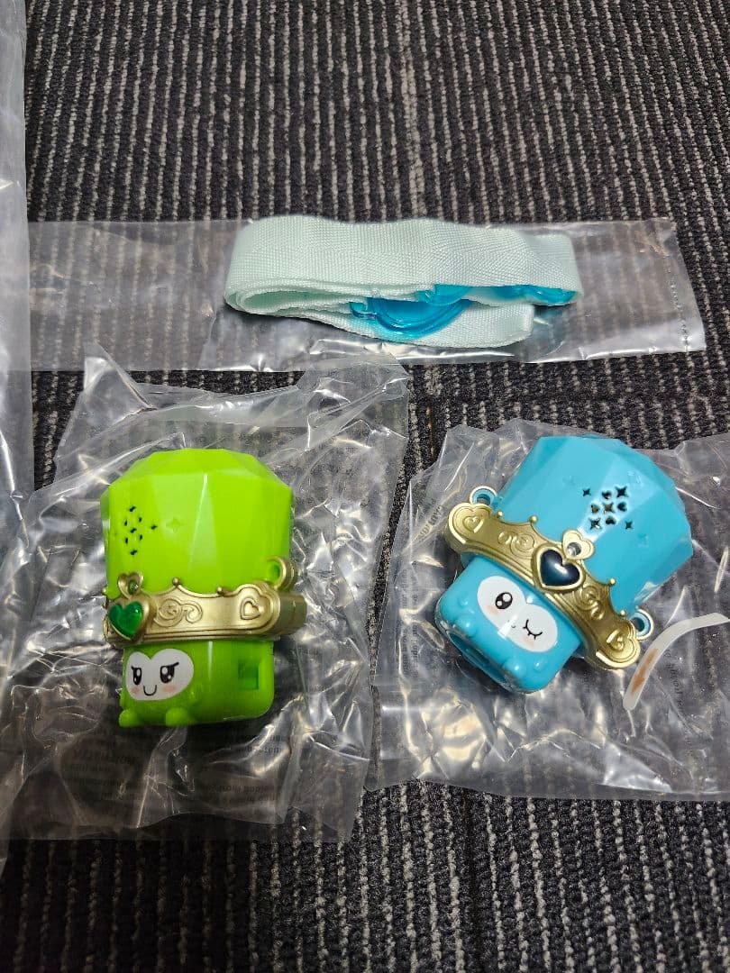 ラブギターロッド　　スイートプリキュア