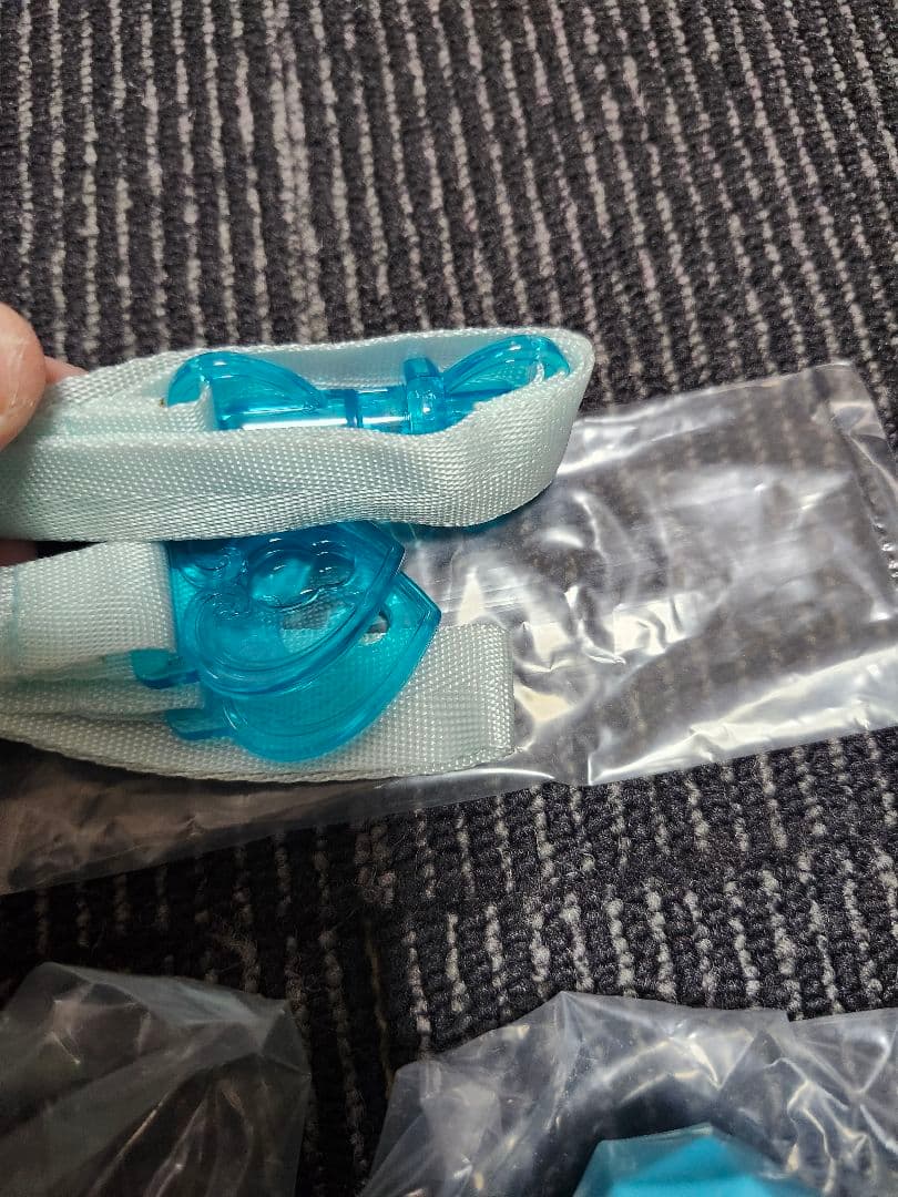 ラブギターロッド　　スイートプリキュア