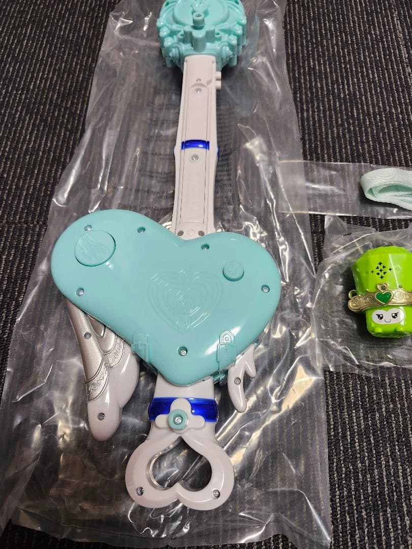 ラブギターロッド　　スイートプリキュア